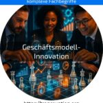 Discover why business model innovation is key to digital success! Learn more now and secure your head start!