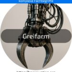 Entdecke, wie ein Greifarm Automatisierung und Präzision in der Industrie verbessert. Jetzt mehr über Greifarme erfahren!