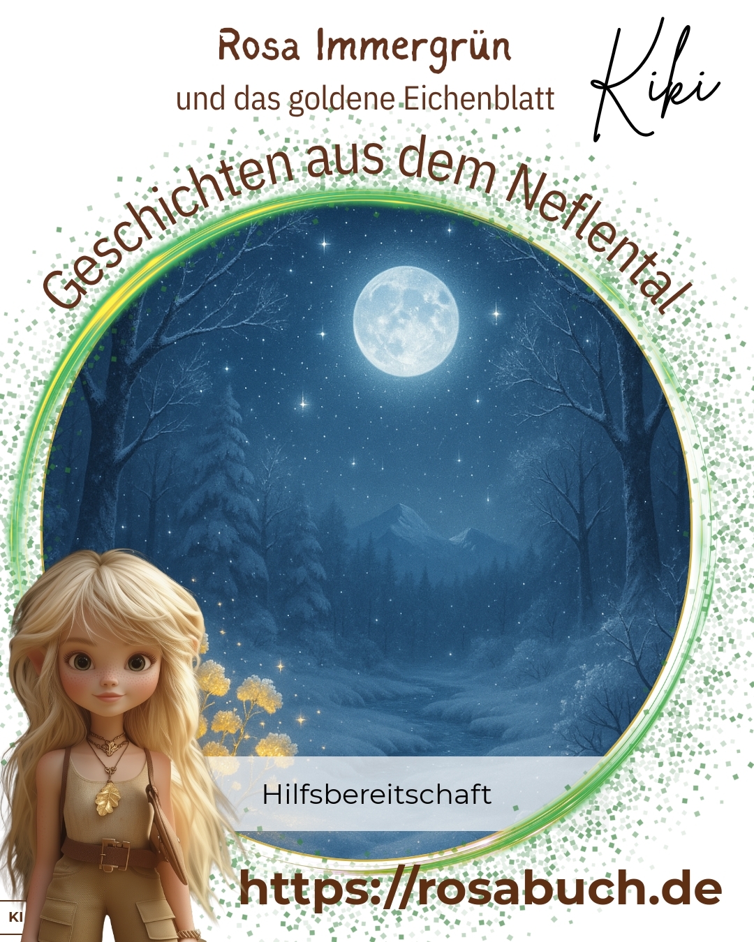 Hilfsbereitschaft: Gemeinsam stärker – So machst du den Unterschied! 4.1 (1151)