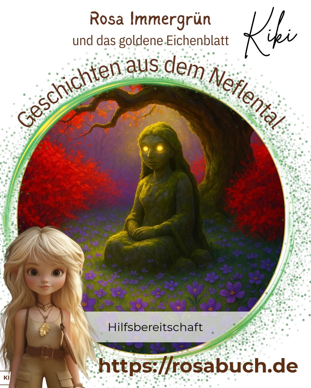 Hilfsbereitschaft macht dich stark – So hilfst du richtig! 4.1 (1814)