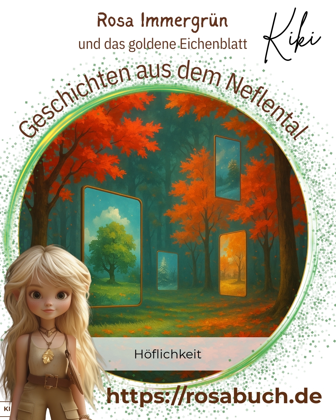 Höflichkeit rockt! So machst du jeden Tag besser 4.9 (1237)