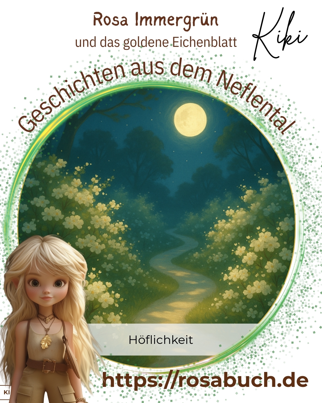 Höflichkeit: Wie du mit kleinen Gesten Großes bewirkst! 4.3 (388)