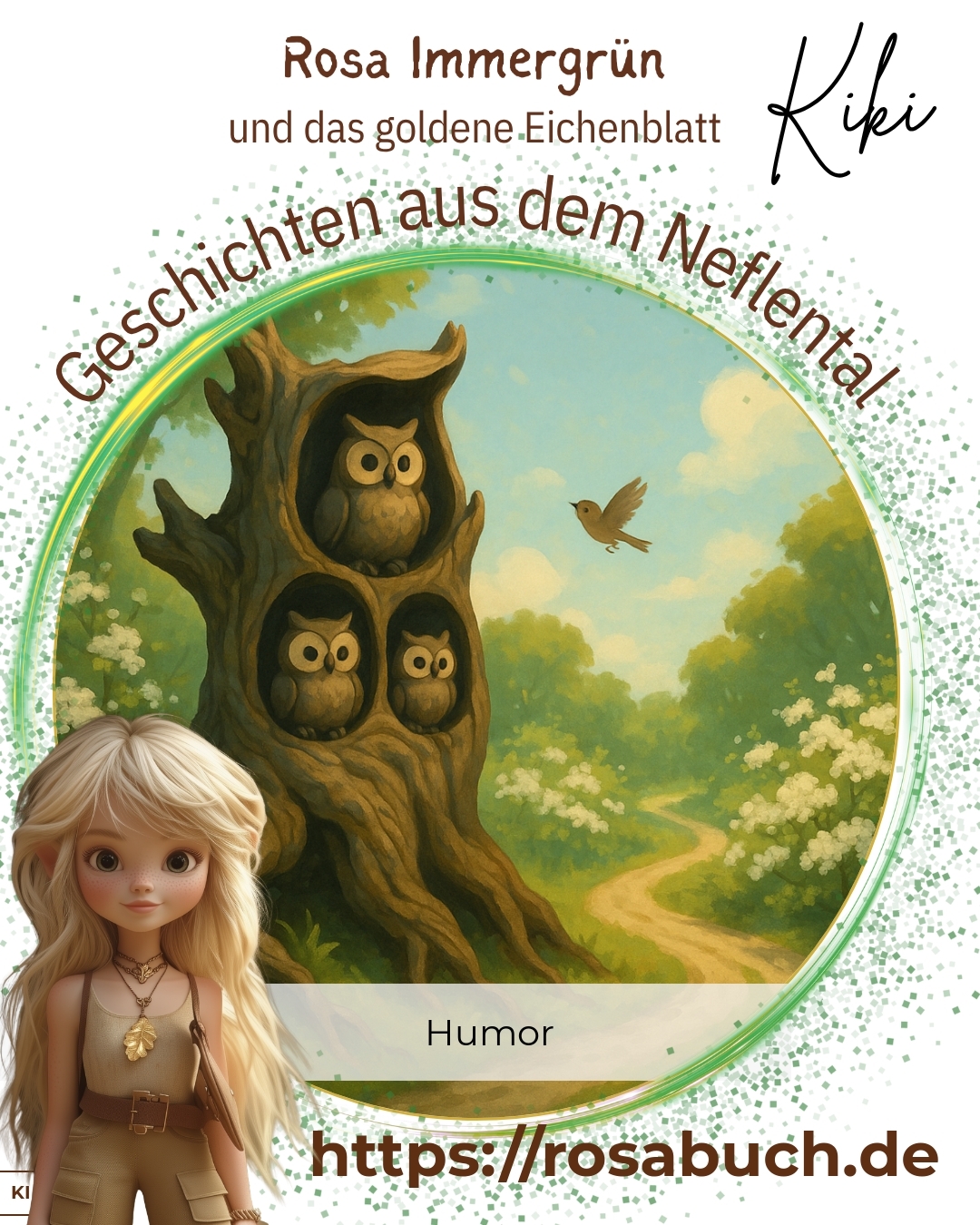 Humor-Magie: So bringst du alle zum Lachen! 4.5 (1044)