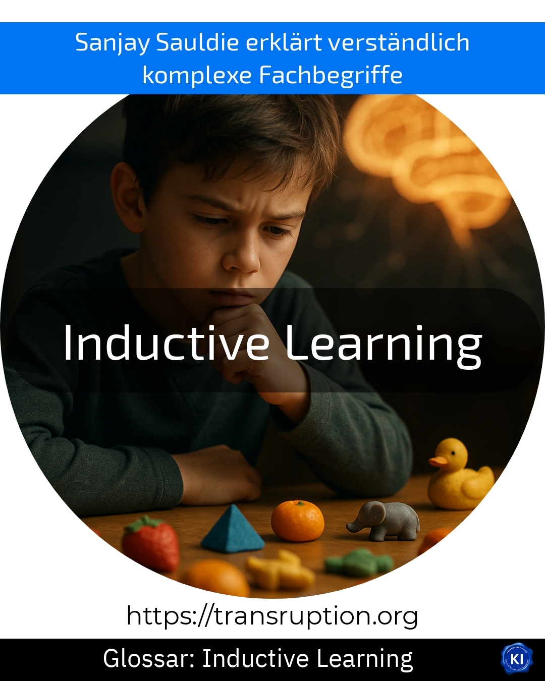 Inductive Learning (Glossar) 4.7 (1824)