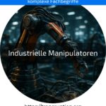 Industrial manipulators optimise your production and increase safety. Find out more now and boost efficiency!