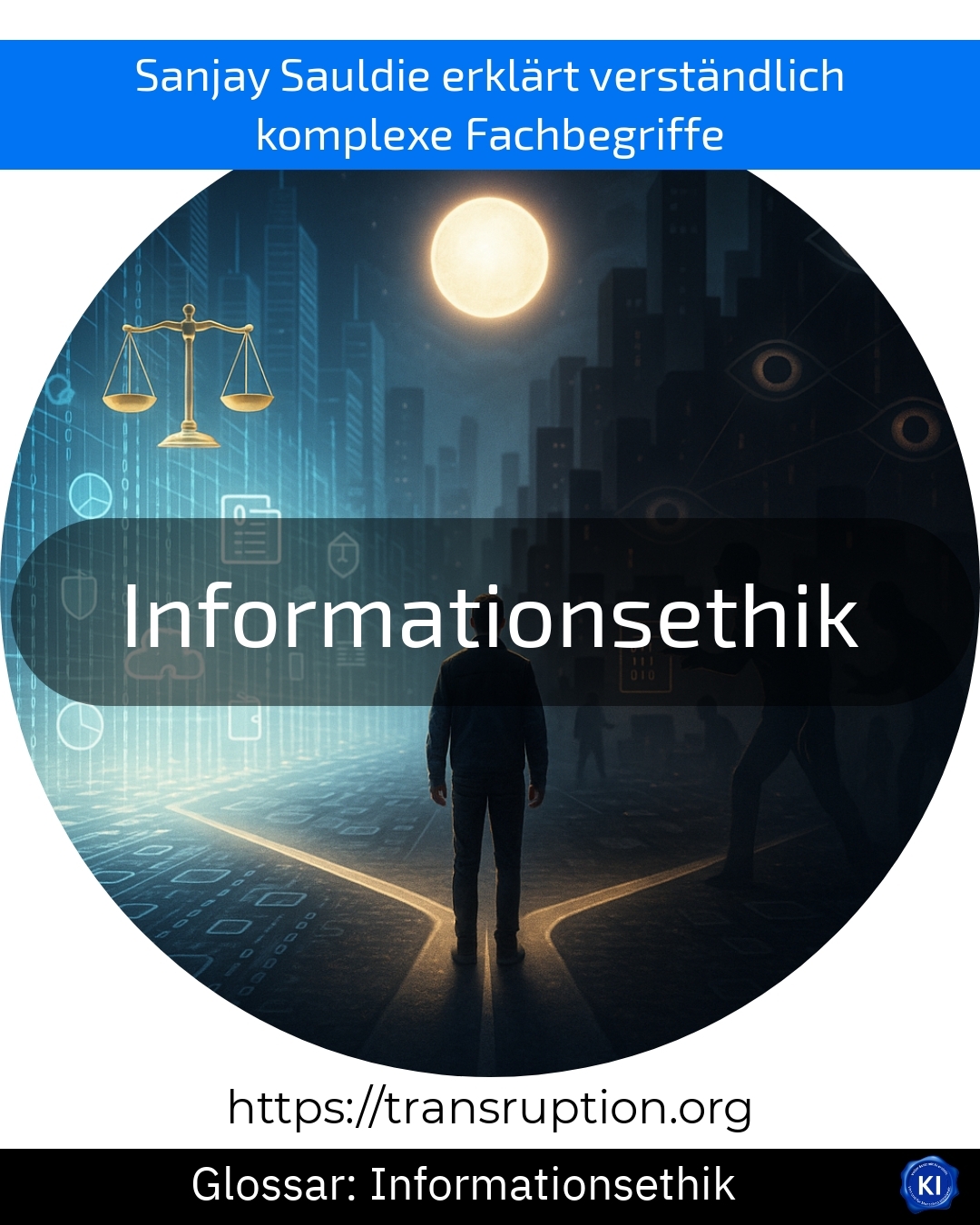 Informationsethik (Glossar) 4 (1282)