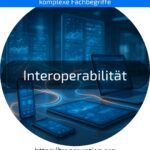 Entdecken Sie, wie Interoperabilität Ihre Produktion optimiert – jetzt mehr erfahren und Wettbewerbsvorteile sichern!