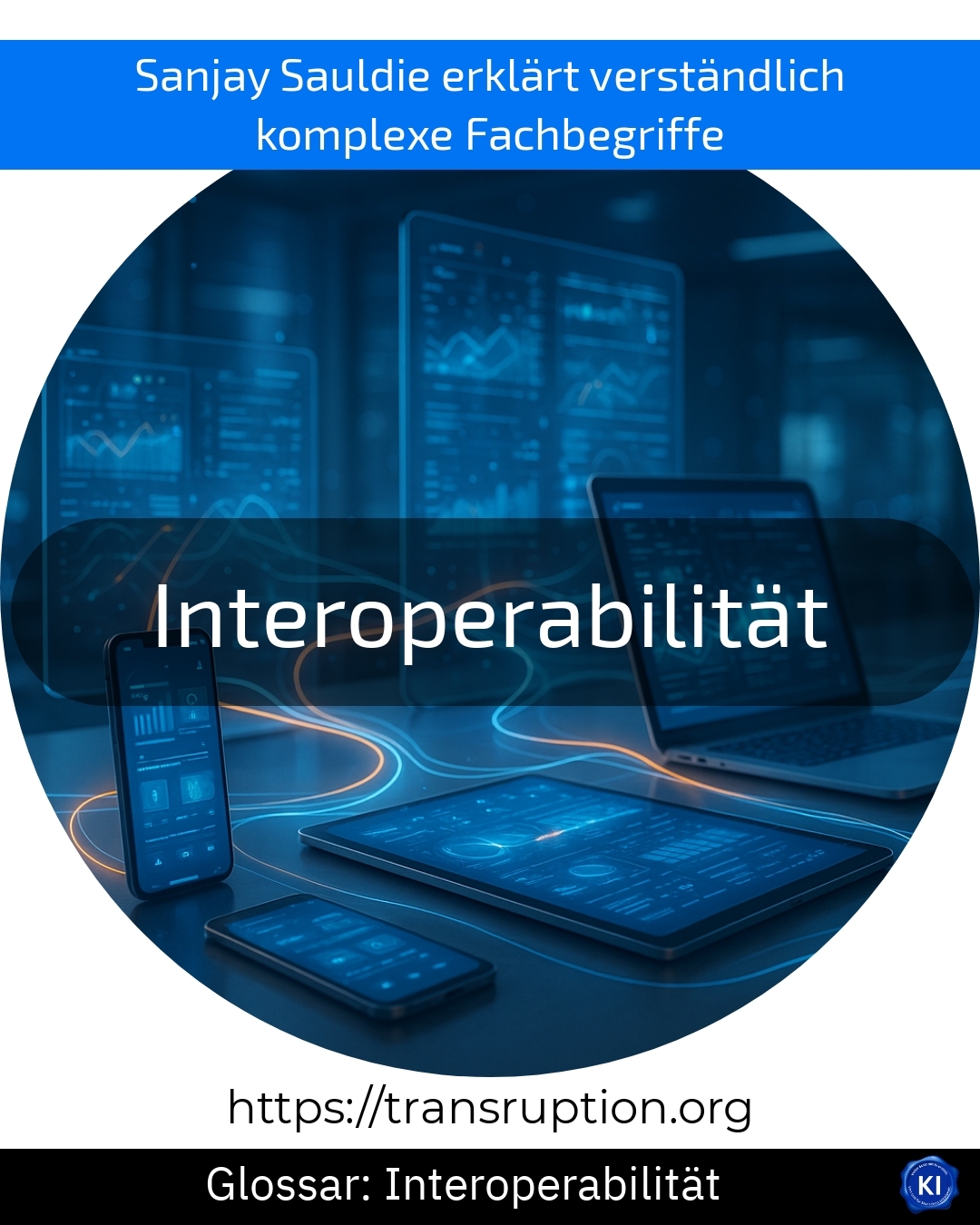 Entdecken Sie, wie Interoperabilität Ihre Produktion optimiert – jetzt mehr erfahren und Wettbewerbsvorteile sichern!