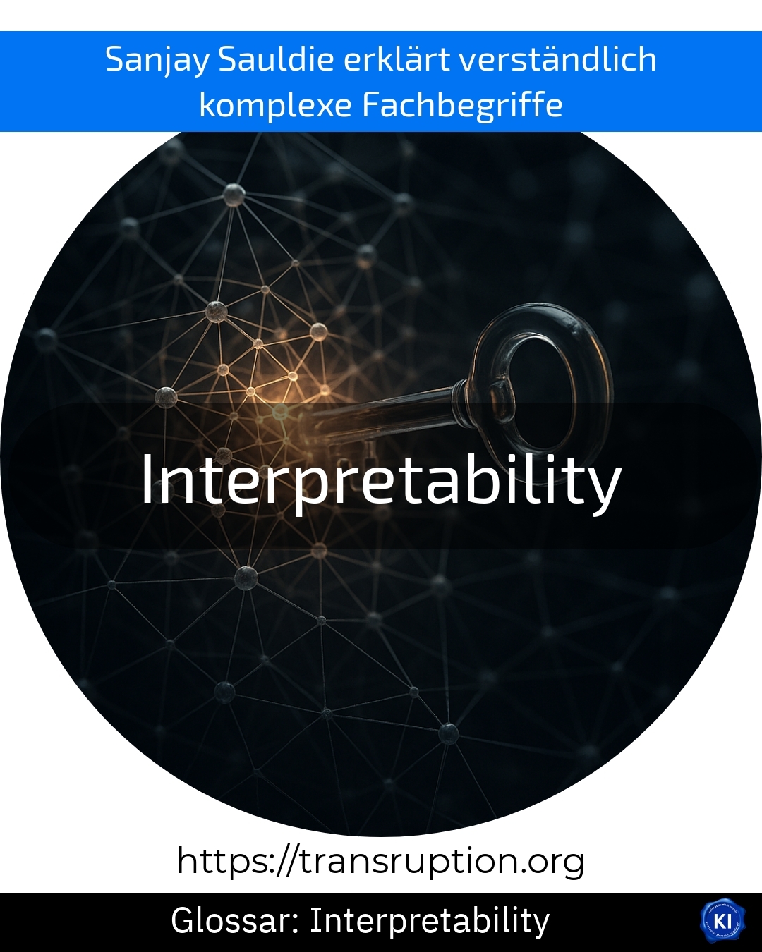 Interpretability (Glossar) 4 (1704)