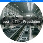 Discover how Just-in-Time production cuts costs and boosts flexibility – learn more now!