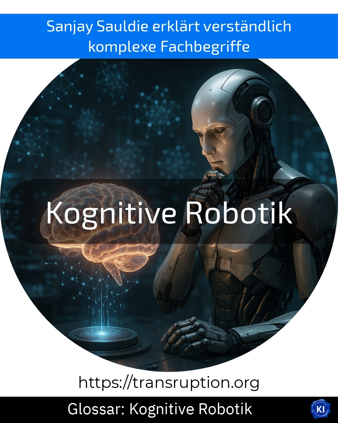 Kognitive Robotik (Glossar) 5 (1706)