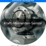 Präzision und Sicherheit dank Kraft-Momenten-Sensor – jetzt mehr erfahren und smarte Automatisierung optimieren!