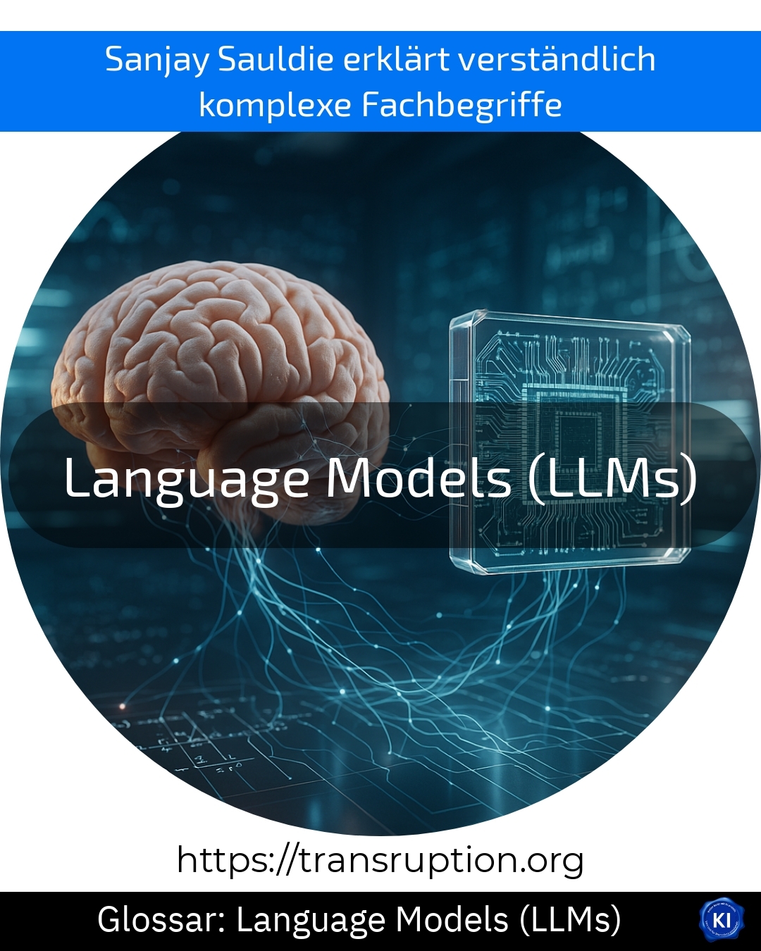 Entdecken Sie, wie Language Models (LLMs) Prozesse optimieren – jetzt mehr erfahren und Wettbewerbsvorteile sichern!
