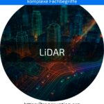 Entdecken Sie, wie LiDAR Industrie, Drohnen & Automation revolutioniert! Jetzt mehr zu LiDAR erfahren und Vorteile nutzen!