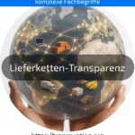 Entdecken Sie die Vorteile von Lieferketten-Transparenz – für nachhaltigen Handel. Jetzt mehr erfahren!