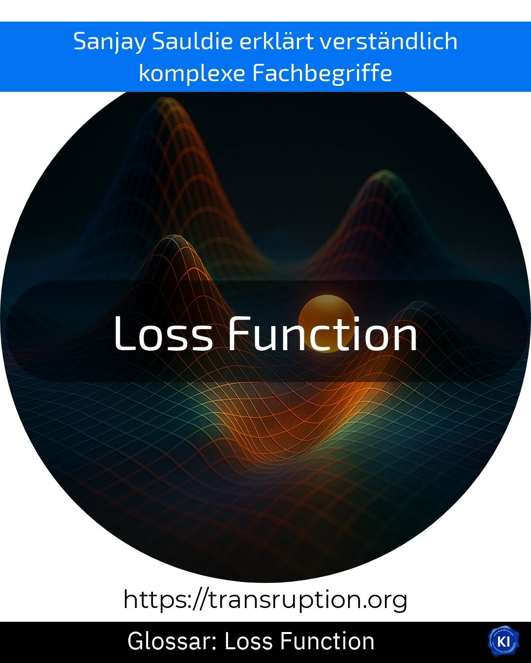 **Meta Description:** Erfahren Sie, wie die Loss Function KI-Systeme verbessert. Jetzt mehr zu Verlustfunktionen und ihrer Rolle in der Künstlichen Intelligenz lesen!