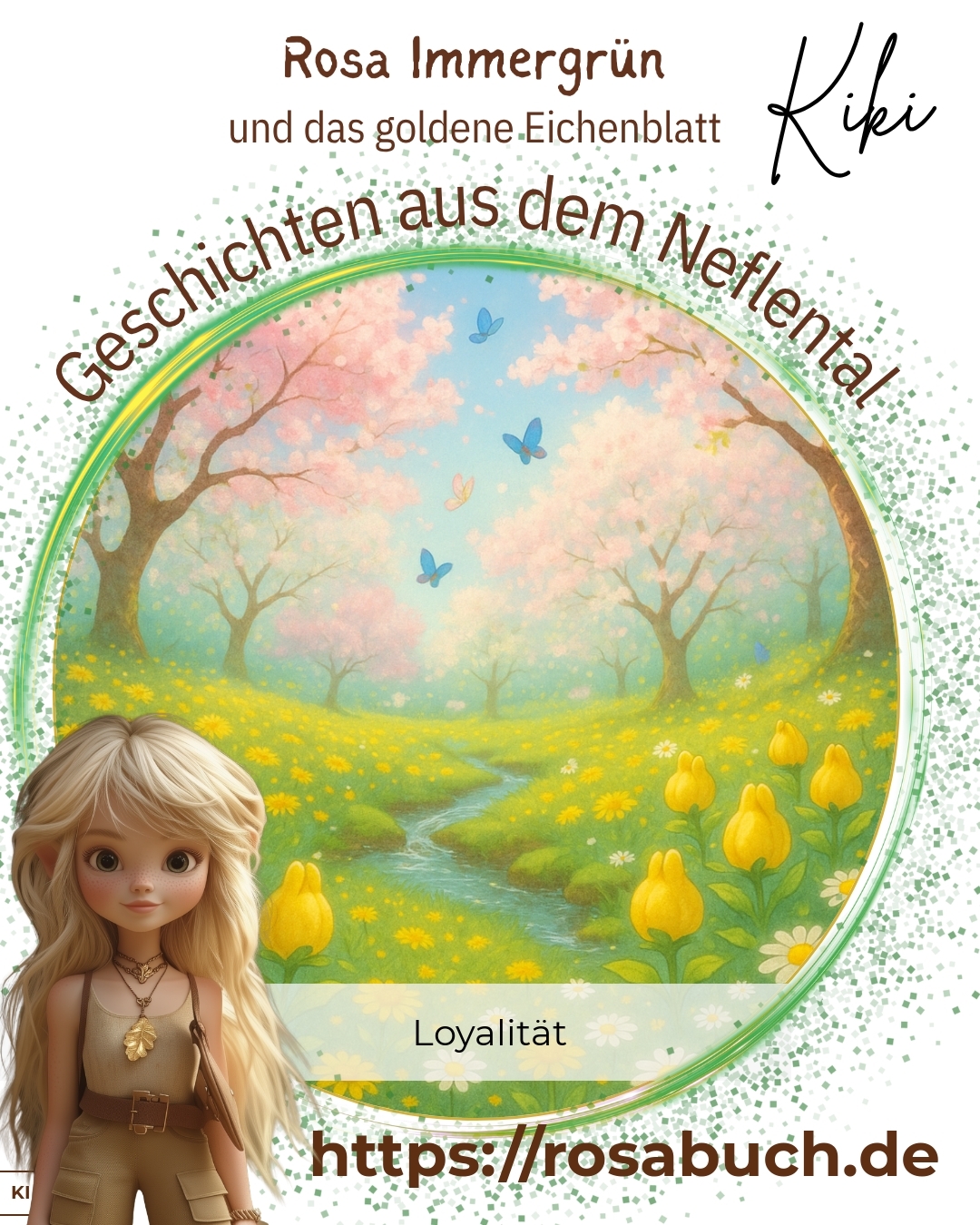 Loyalität: Warum wahre Freunde zusammenhalten! 4.3 (831)