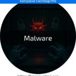 Was ist Malware? Erfahren Sie, wie Malware entsteht und wie Sie sich effektiv davor schützen können – jetzt informieren!