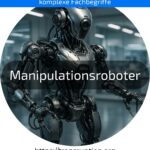 Discover how a robotic manipulator can automate your production! Learn more about the benefits and application areas now!