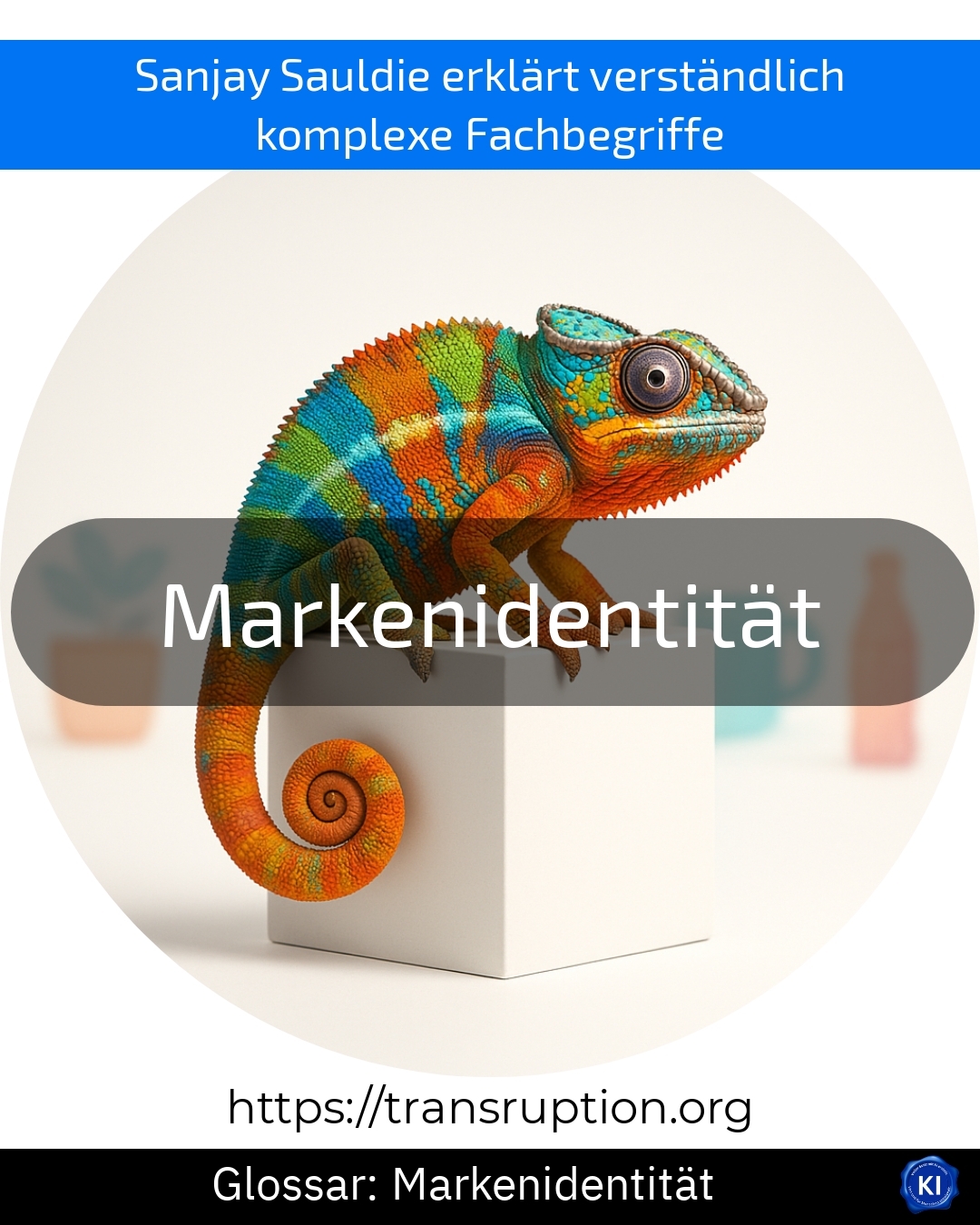 Entdecken Sie, warum Markenidentität im digitalen Handel entscheidend ist – jetzt informieren und Ihre Marke erfolgreich positionieren!