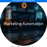 Discover how Marketing Automation can optimise your processes: save time, target customers specifically – learn more now!