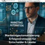 Marketingautomatisierung: Erfolgsstrategien für Entscheider & Leader