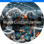 Entdecke Mass Customization: Individuelle Produkte effizient hergestellt. Jetzt mehr erfahren und Wettbewerbsvorteile sichern!