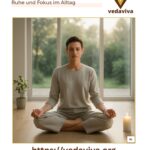 Meditation: So findest du mehr Ruhe und Fokus im Alltag