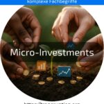 Learn how micro-investments from just €5 make it possible to start investing. Read more about micro-investments now!