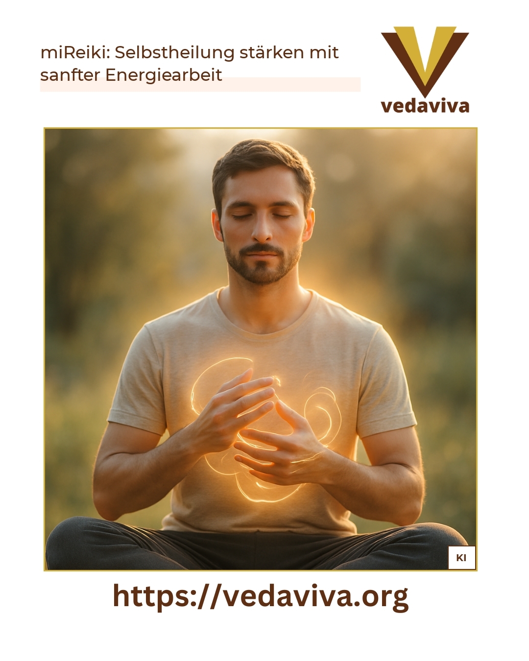 miReiki: Selbstheilung stärken mit sanfter Energiearbeit 4.2 (1042)
