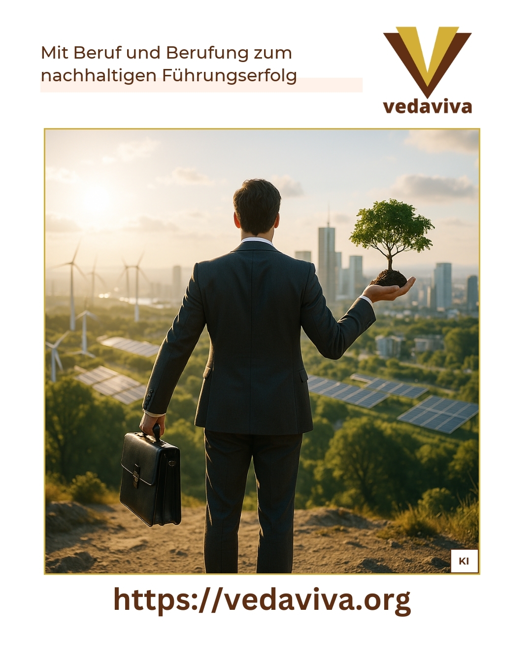 Mit Beruf und Berufung zum nachhaltigen Führungserfolg 4.2 (1705)