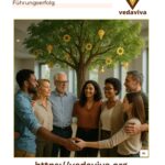 With conscious relationship design for sustainable leadership success