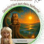 Mit Dankbarkeit die Welt verändern: So geht’s!