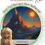 Mit Durchhaltevermögen aufs Drachenzahngebirge: Wie du in Glanzhoch stark bleibst!