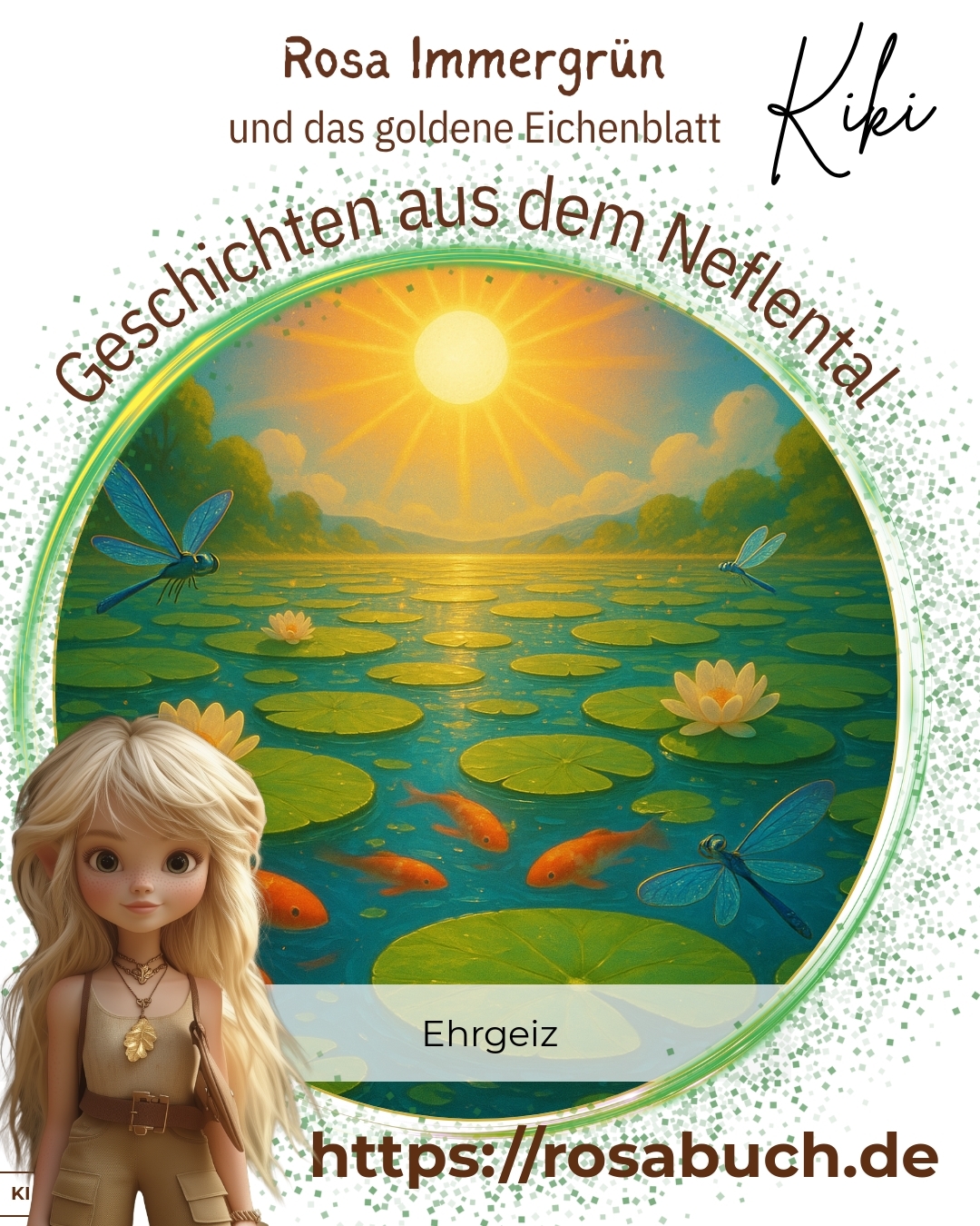 Mit Ehrgeiz kannst du alles schaffen – Entdecke deine Superkraft! 4.2 (920)