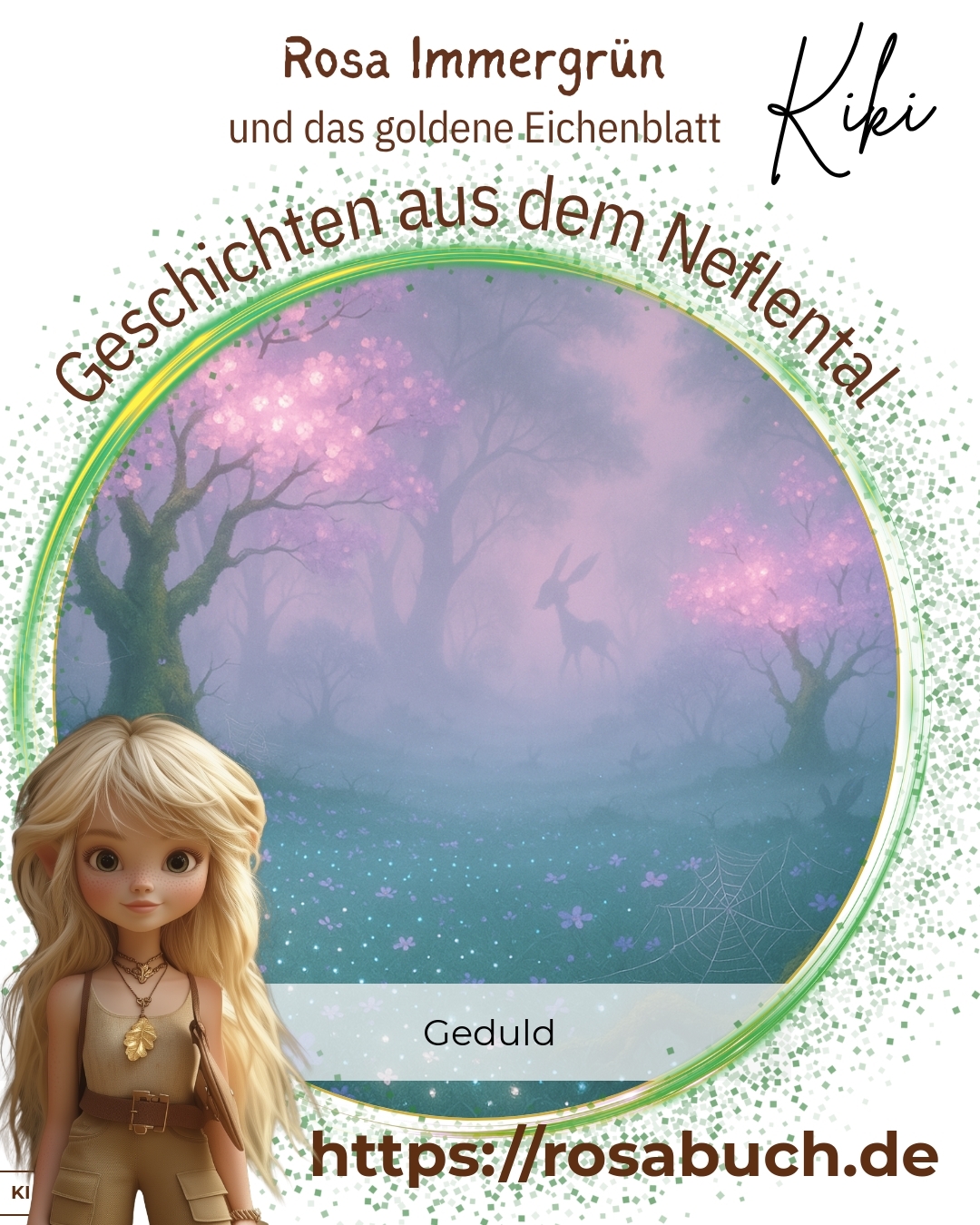 Mit Geduld zum Ziel: So bleibst du cool und stark! 4.2 (401)