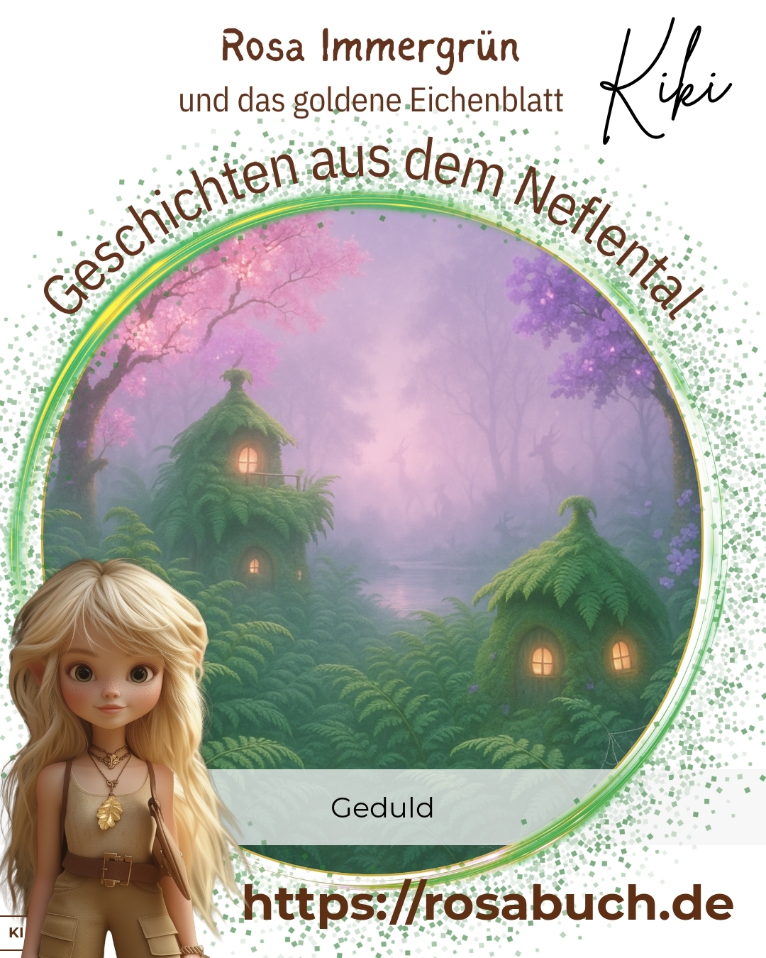 Mit Geduld zum Ziel: So bleibst du cool, wenn’s dauert! 4.3 (1286)