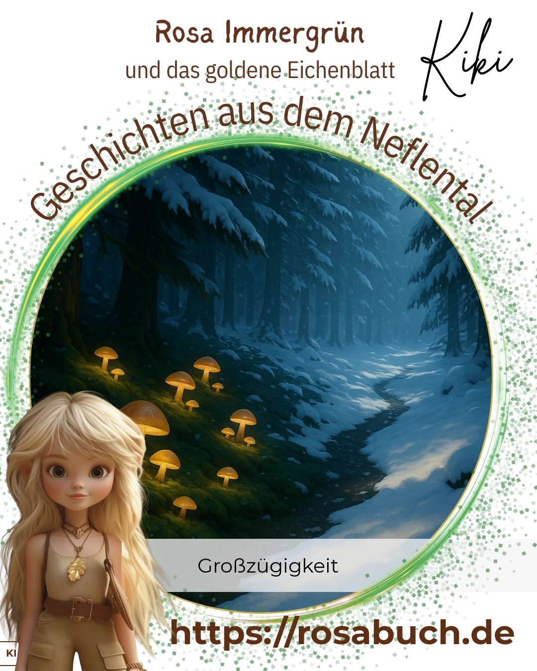 Mit Großzügigkeit die Welt verändern – Werde zum Held! 4.1 (854)