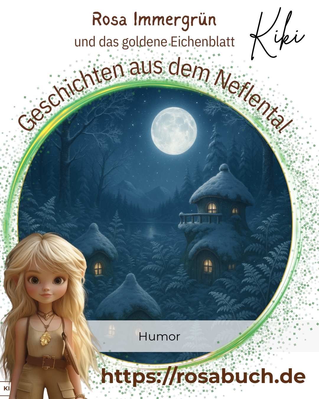 Mit Humor durch den Tag: Lachen macht das Leben leichter! 4.1 (1145)