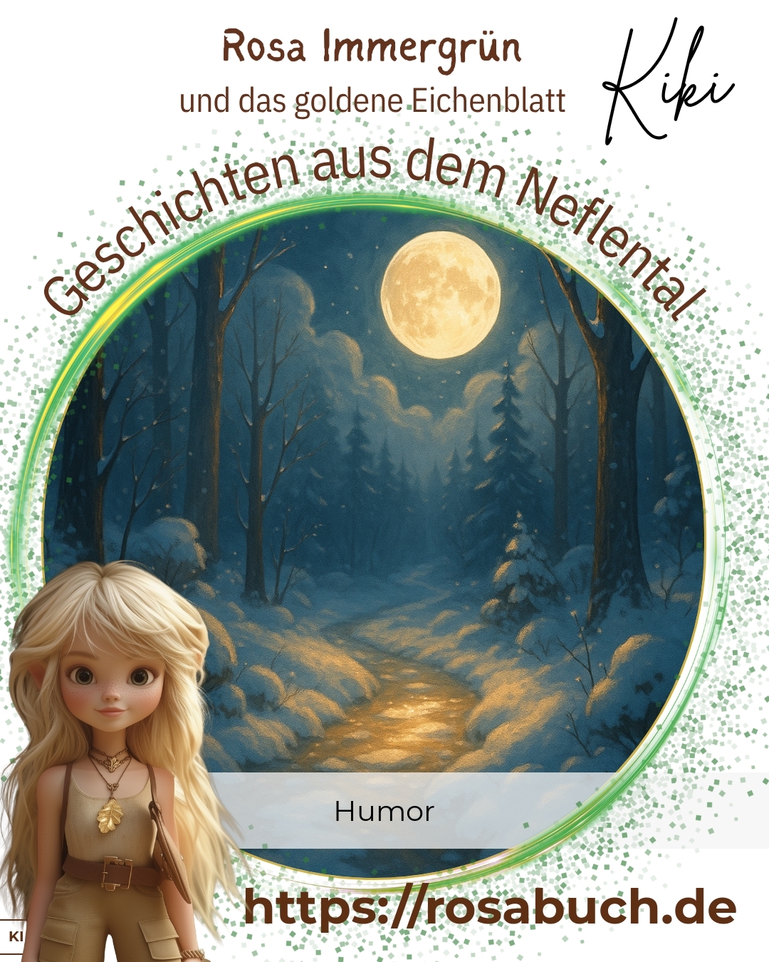 Mit Humor wird’s cool: So macht Lachen das Leben leichter! 4.4 (1371)