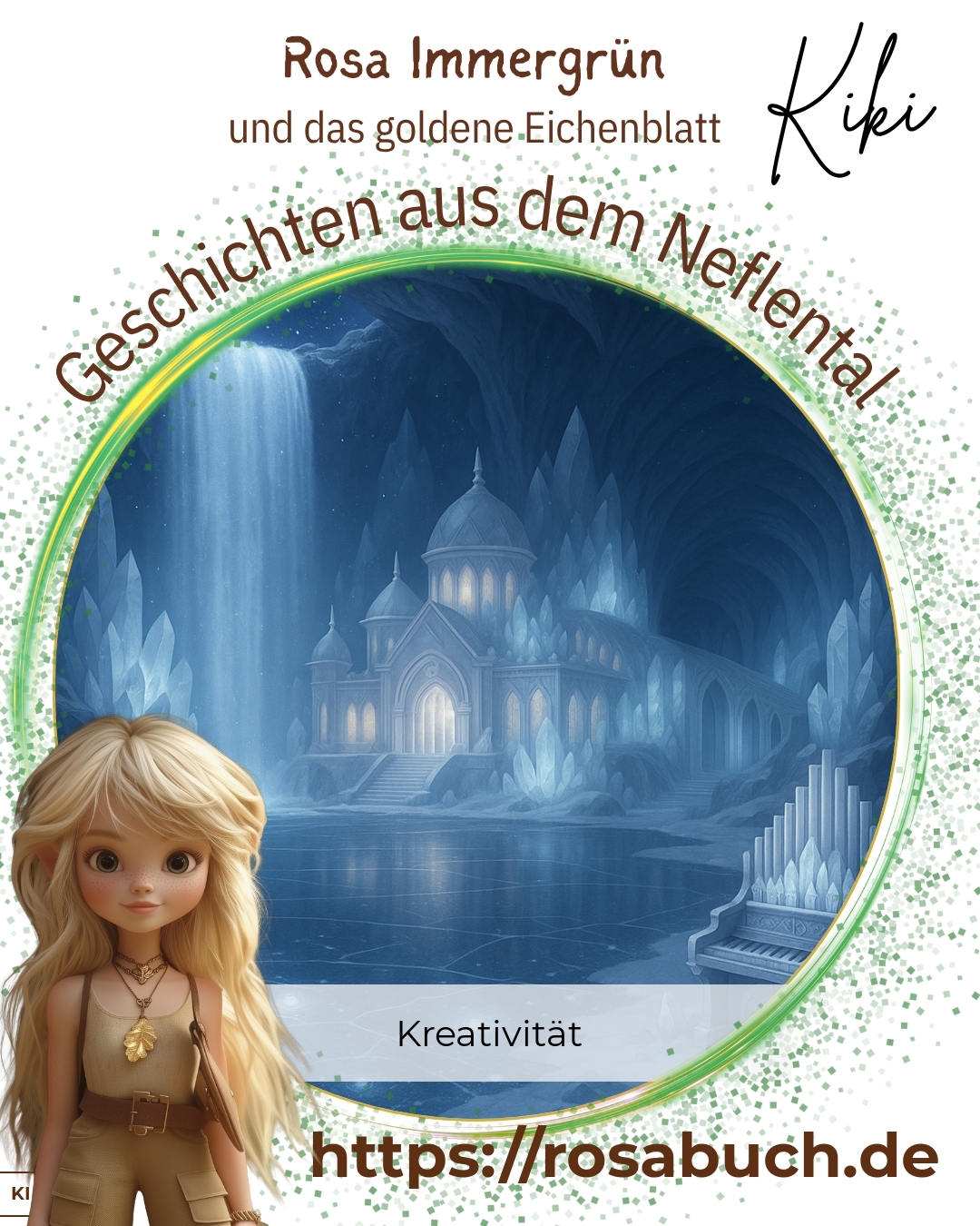 Mit Kreativität die Welt verändern: So wirst du zum Ideenstar! 4.5 (1521)