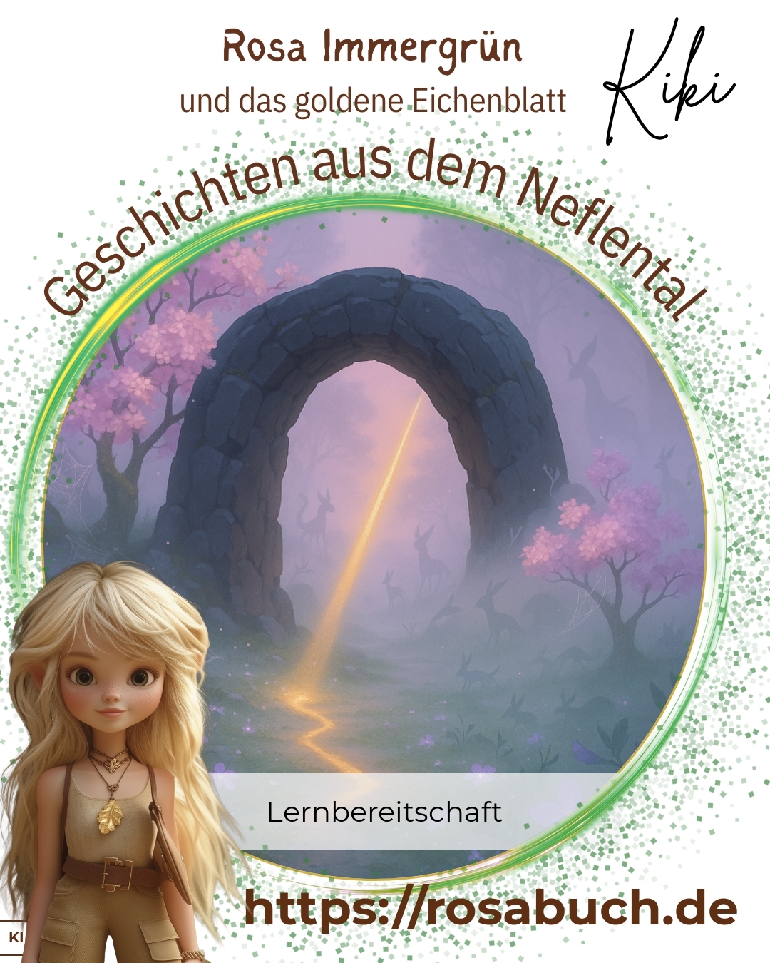 Mit Lernbereitschaft zum Erfolg: Wie Du alles schaffst! 4 (949)