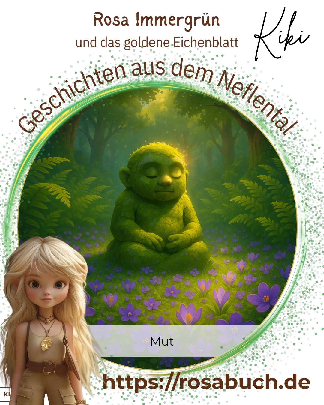 Mit Mut bist du unschlagbar! Trau dich, du schaffst das! 4.3 (1056)