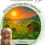 Mit Offenheit die Welt entdecken: Trau dich, du selbst zu sein!