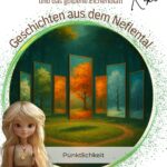 Mit Pünktlichkeit zum Erfolg: So rockst du deinen Tag!