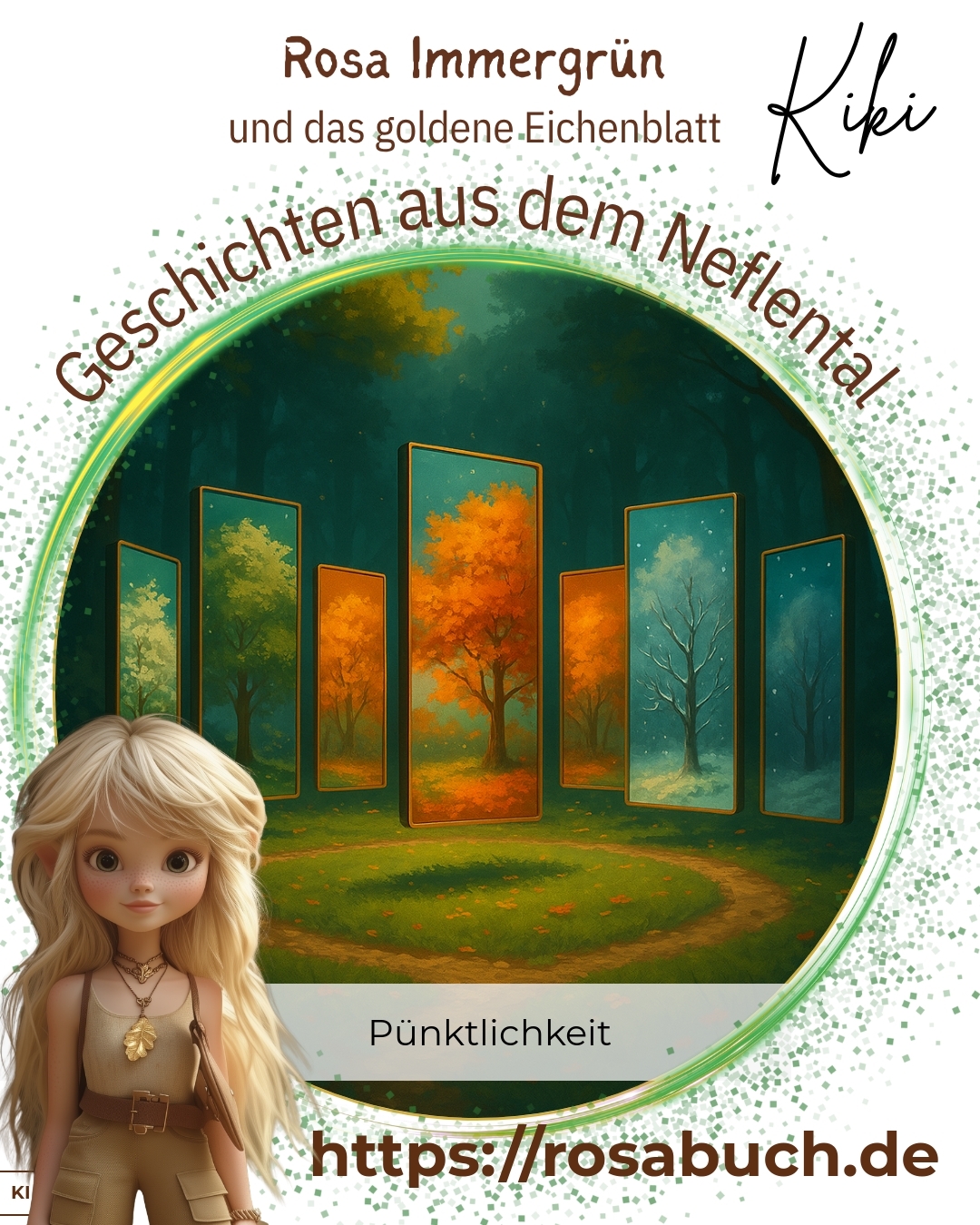 Mit Pünktlichkeit zum Erfolg: So rockst du deinen Tag! 4.6 (412)