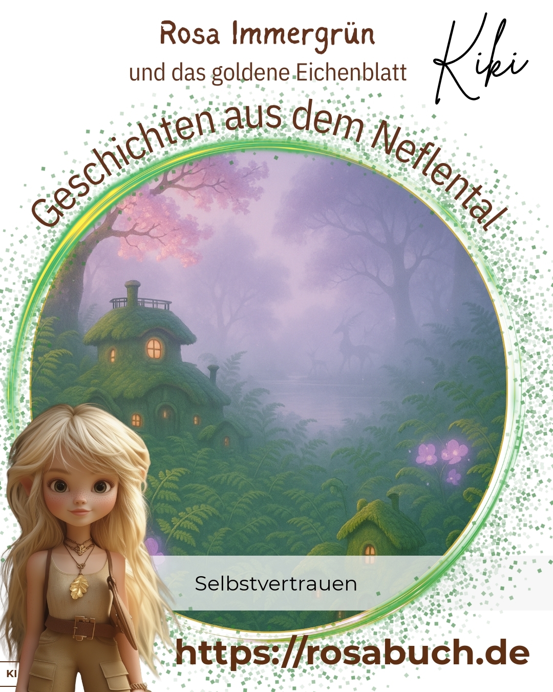 Mit Selbstvertrauen durchs Leben: So wirst du richtig stark! 4.6 (1605)