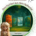 Mit Teamgeist unschlagbar – Gemeinsam sind wir stark!