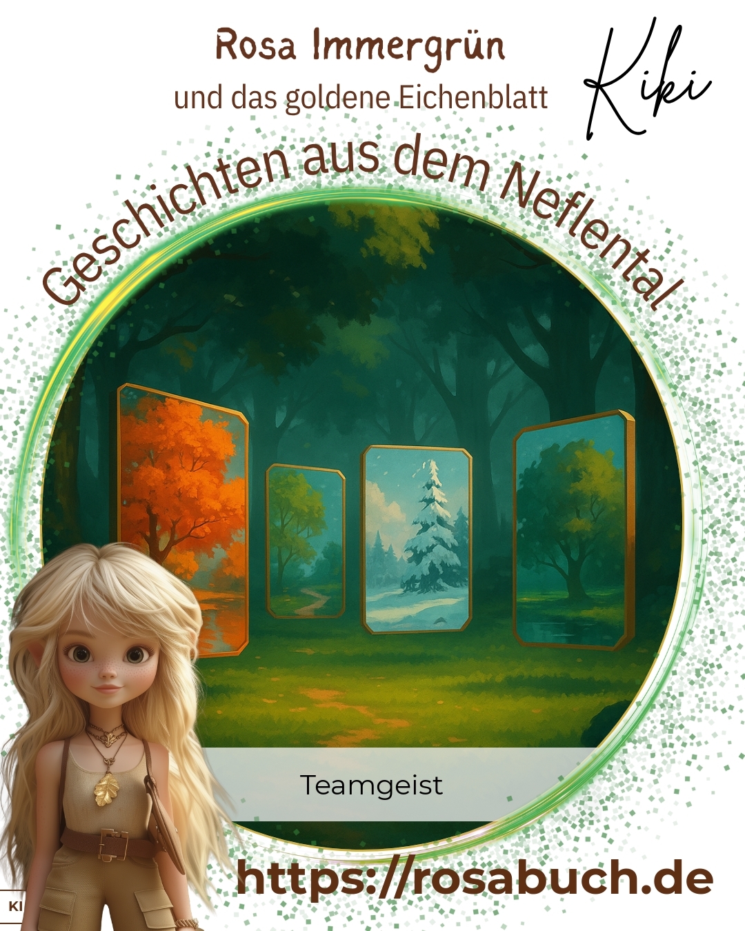 Mit Teamgeist unschlagbar – Gemeinsam sind wir stark! 4.5 (1243)