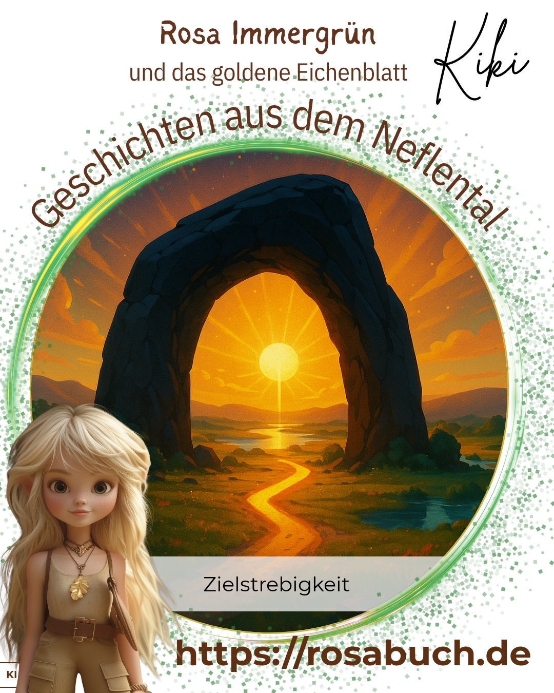 Mit Zielstrebigkeit zum Traum: So schaffst du alles! 4.5 (672)